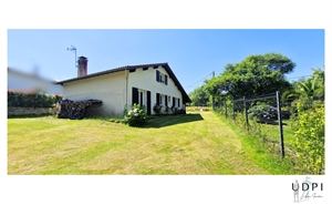 maison-villa à la vente -   64200  ARCANGUES, surface 125 m2 vente maison-villa - APR743285